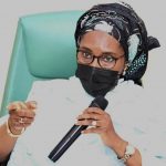 Minister of Finance, Budget and National Planning, Zainab Ahmed