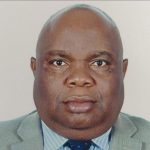 Dr Iheanyi Anyahara
