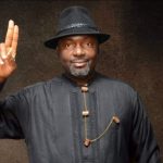 Peres Oloye