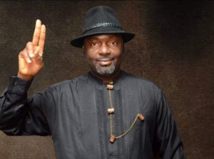 Peres Oloye