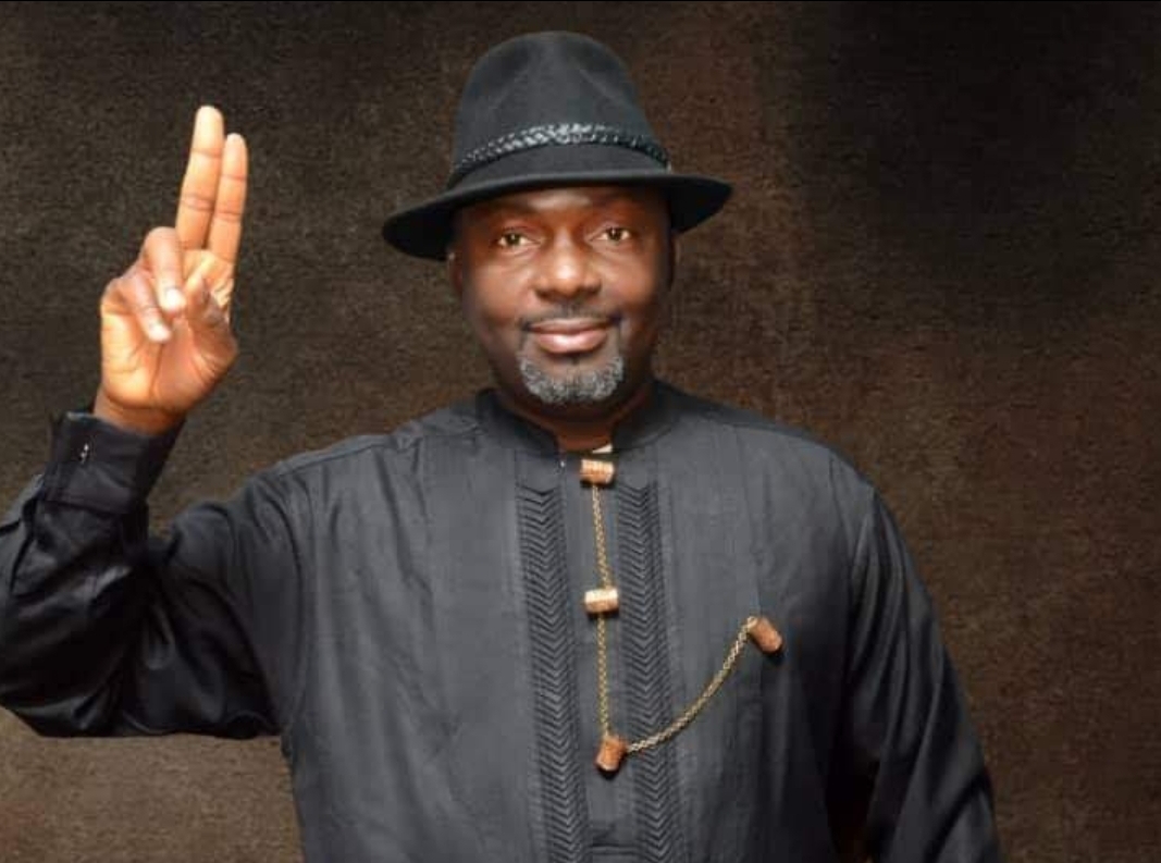 Peres Oloye