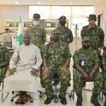 Kaduna Electric commends NAF base for prompt payment of electricity bills