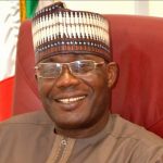 Senator Duro Faseyi