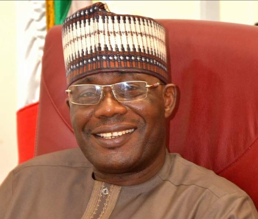 Senator Duro Faseyi