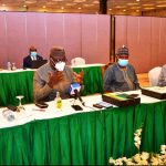 Governors fix May 21 to implement financial autonomy for state assemblies, judiciary