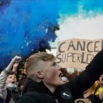 All 6 English clubs withdraw from Super League amid outrage