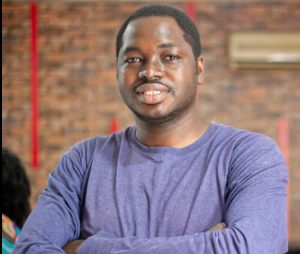 Ayeni Ekundayo
