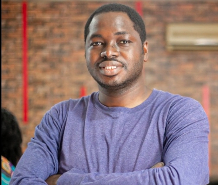 Ayeni Ekundayo