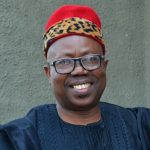 Chief Joe-Martin Uzodike