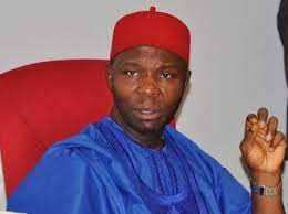 Sen. Utazi