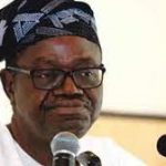 Senator Omotayo Alasoadura