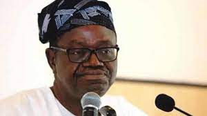Senator Omotayo Alasoadura