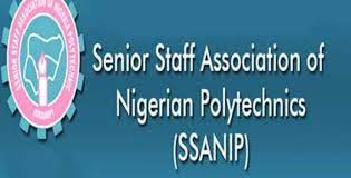 Senior Staff Association of Nigerian Polytechnics