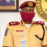 Lagos State FRSC Sector Commander, Mr Olusegun Ogungbemide