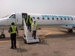 United Nigeria Air