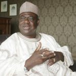 Babangida Aliyu