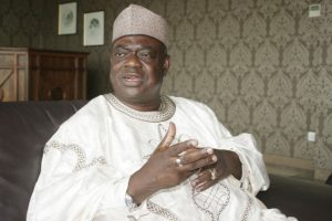 Babangida Aliyu