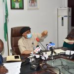 Minister of Labour and Employment Chris Ngige