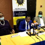 WASSCE Series 2021