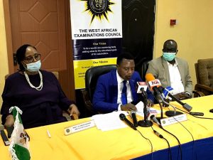 WASSCE Series 2021