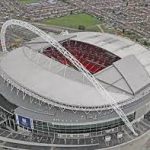 Wembley Stadium