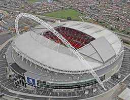 Wembley Stadium