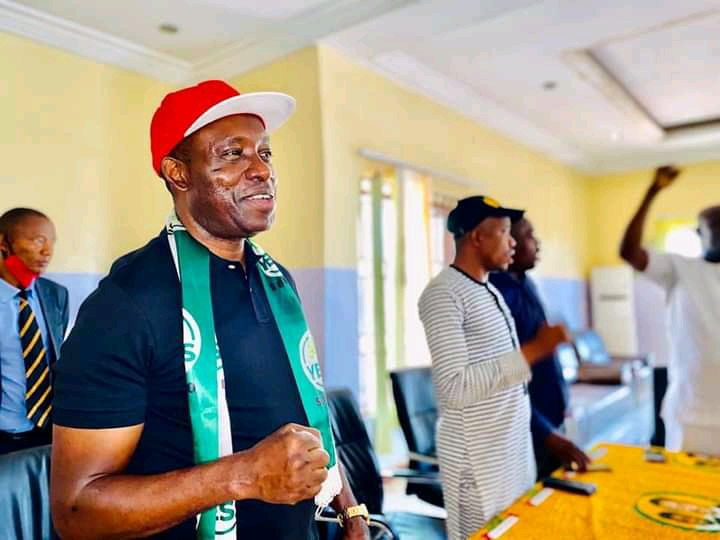 Charles Chukwuma Soludo