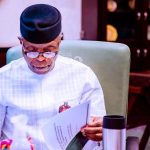 Yemi-Osinbajo