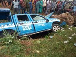 accident