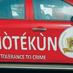 amotekun