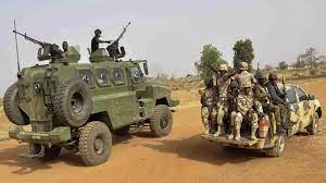 army