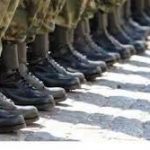 army