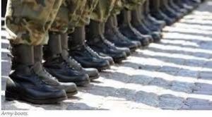 army