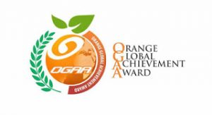 award logo
