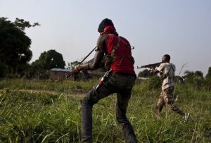 bandits-kill-five-injure-one-in-kaduna-village