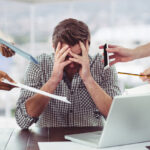 business-stress-handling