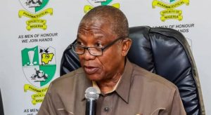 Sam Ohuabunwa