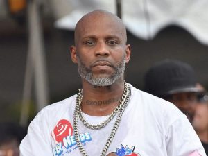dmx dead