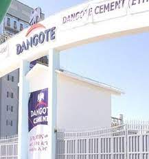 dangote