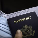 Stop ‘vaccine passports’ initiative, Nigerian pastor warns Biden