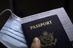 Stop ‘vaccine passports’ initiative, Nigerian pastor warns Biden