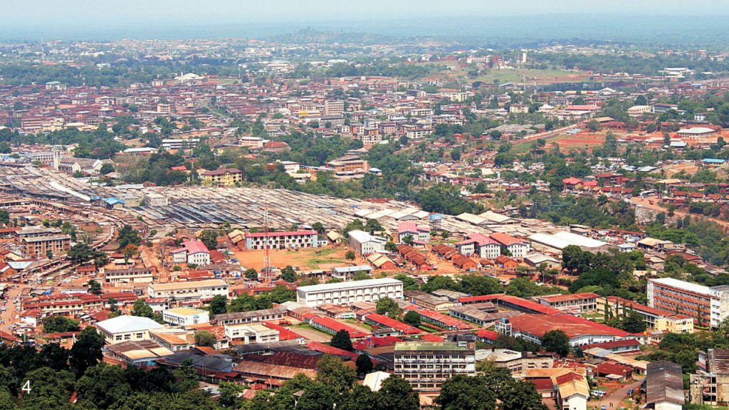 enugu state