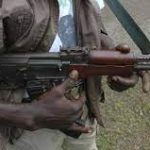 gunmen