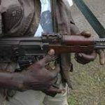 gunmen