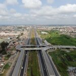 Police dismantle illegal roadblocks on Lagos-Badagry Expressway
