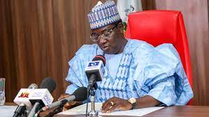 lalong