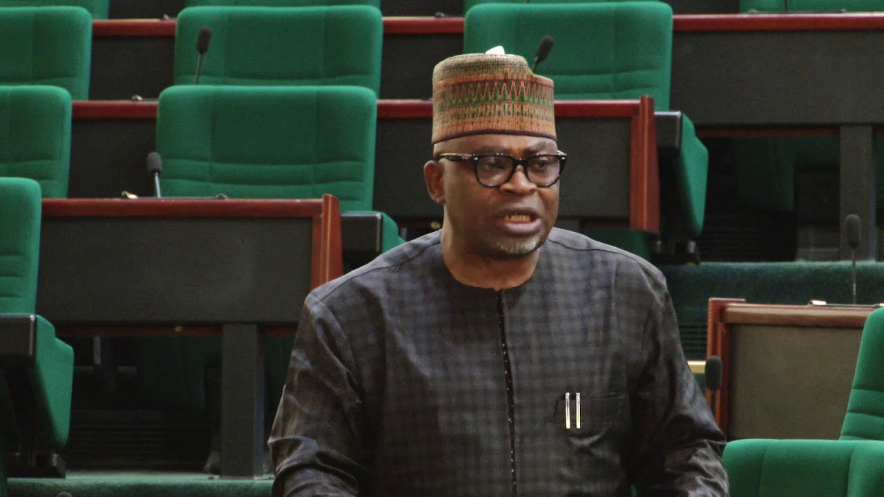 Toby Okechukwu