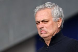 mourinho