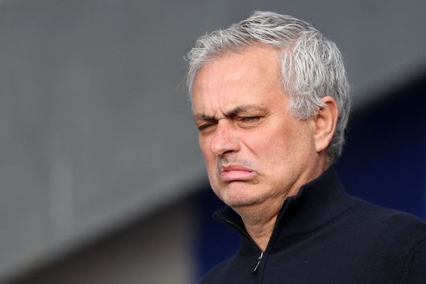 mourinho