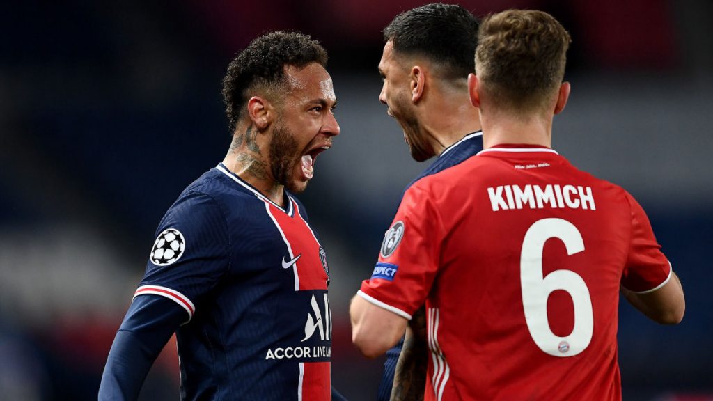 neymar-psg-bayern